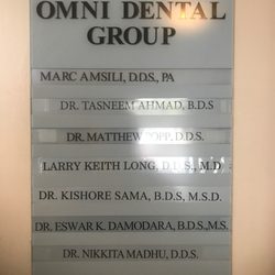 Omni Dental Group