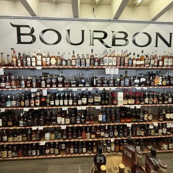 Nespor's Wine & Spirits - Bourbon Wall - Beer, Wine & Spirits Near Me - Manhattan, Kansas Nespor's Wine & Spirits - Bourbon Wall - Beer, Wine & Spirits Near Me - Manhattan, Kansas