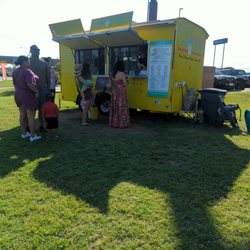 Sweet Caroline's Snow Shack