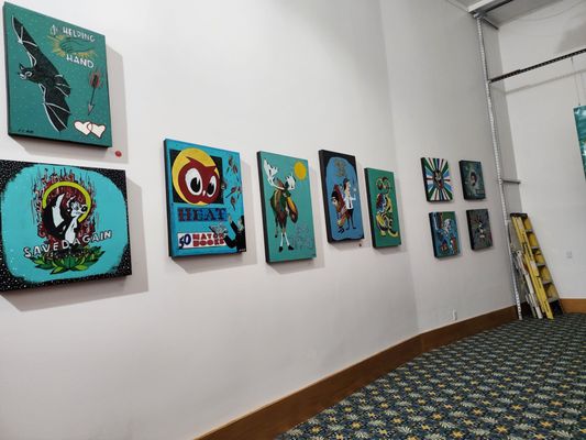 4 Star Theater by null