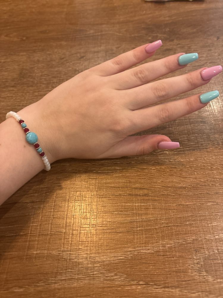Elite Nail Spa Logo
