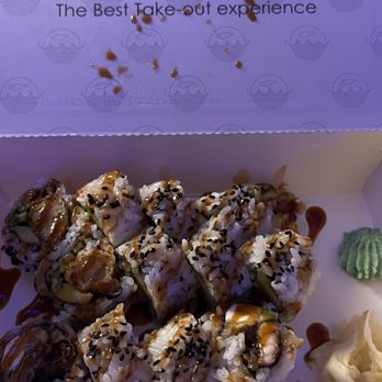 Sushi Blossom - Japanese Near Me - Seattle, Washington