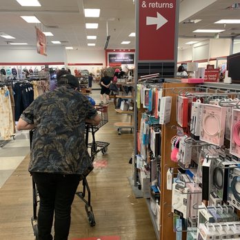 TJ Maxx - Long line - Department Stores Near Me - Granada Hills, California