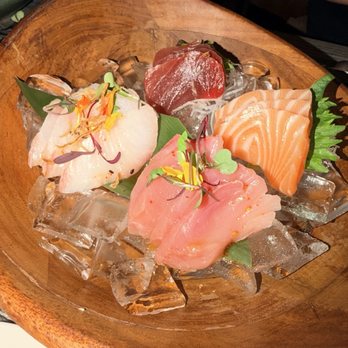 Pla-Tu Sushi Thai Tapas - Sashimi- very fresh - Thai Near Me - South Miami, Florida Pla-Tu Sushi Thai Tapas - Sashimi- very fresh - Thai Near Me - South Miami, Florida