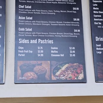 Old School Bagel Cafe - Menu - Sandwiches Near Me - Oklahoma City, Oklahoma Old School Bagel Cafe - Menu - Sandwiches Near Me - Oklahoma City, Oklahoma
