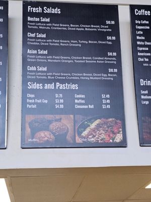 Menu photo 8 Old School Bagel Cafe Oklahoma City, OK Menu photo 8 Old School Bagel Cafe Oklahoma City, OK