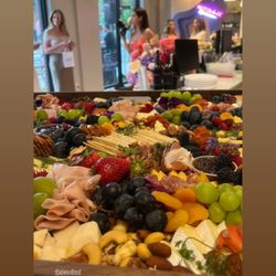 PlatedbyD - So beautiful to see & so yummy to eat!
