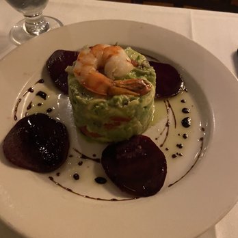 Grappa Ristorante - Shrimp and avocado special - Italian Near Me - Warwick, New York Grappa Ristorante - Shrimp and avocado special - Italian Near Me - Warwick, New York