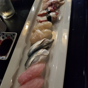 Kaito Sushi - Omakase - Sushi Bars Near Me - Encinitas, California