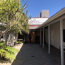 Wellspring Christian Fellowship - Welcome. WellSpring...Well Said!