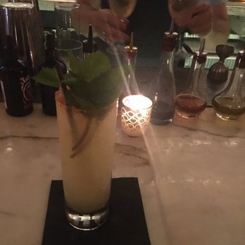 Sweet Polly - Cocktail Bars Near Me - Brooklyn, New York