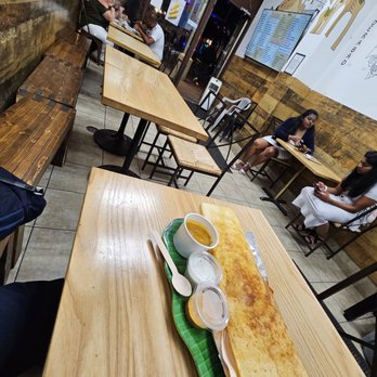 Indian Roti House - Indian Near Me - Toronto, Ontario
