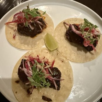 La Calle - Short rib tacos - Mexican Near Me - Baltimore, Maryland La Calle - Short rib tacos - Mexican Near Me - Baltimore, Maryland
