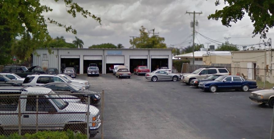 Foreign Car Service of Delray