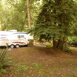Thousand Trails Friday Creek Campground