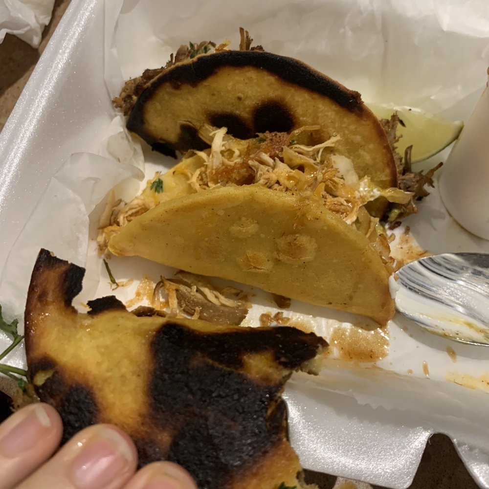 La Catrina - Tacos Near Me - Miami, Florida