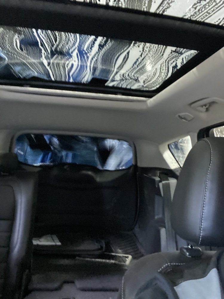 ROYAL TOUCH CAR WASH & DETAIL Updated July 2024 41 Photos & 158