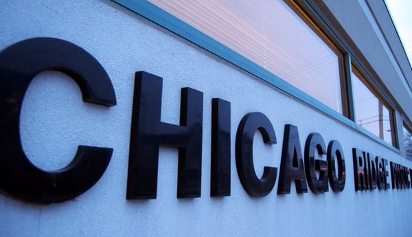 CHICAGO RIDGE PUBLIC LIBRARY - Updated February 2026 - 10 Reviews ...