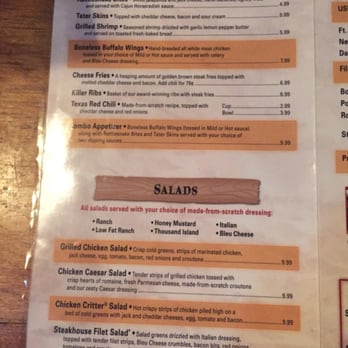 Texas Roadhouse - Barbeque Near Me - Milton, Florida Texas Roadhouse - Barbeque Near Me - Milton, Florida