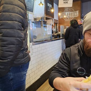 Pick A Bagel - Bagels Near Me - New York, New York Pick A Bagel - Bagels Near Me - New York, New York
