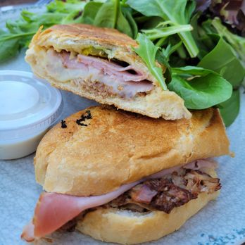 Watering Hole - Cuban sandwich - American Near Me - Escondido, California