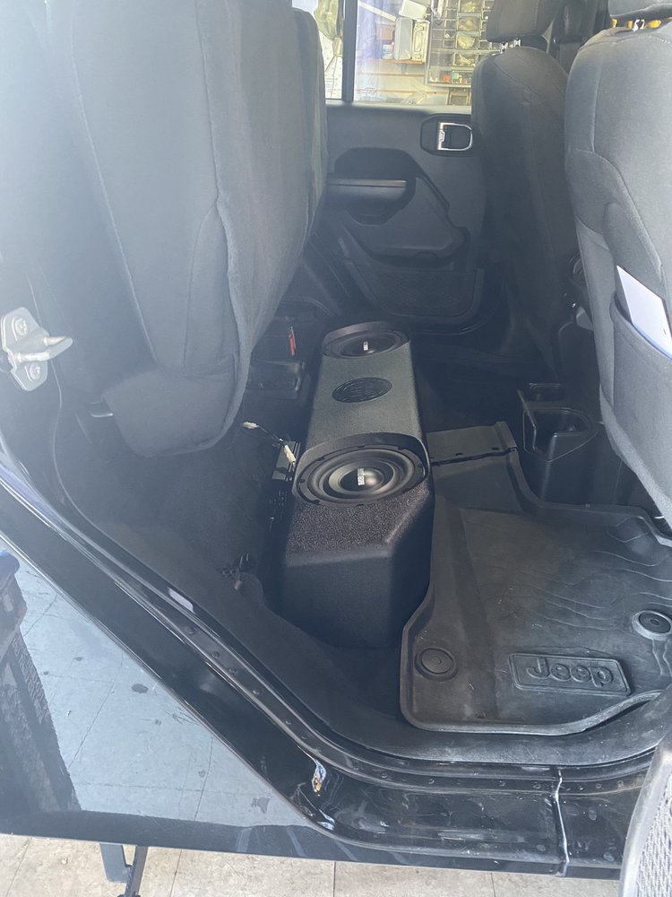 Aa Auto Sound A & A AUTO SOUND - Updated June 2026 - 124 Photos & 55 Reviews - 13121 ...