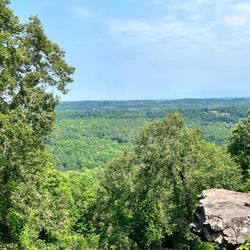 Lovers Leap