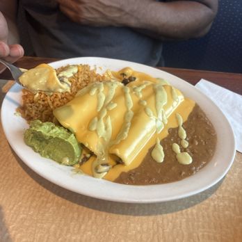 Taqueria El Rodeo De Jalisco - Texan enchiladas - Mexican Near Me - Spring, Texas Taqueria El Rodeo De Jalisco - Texan enchiladas - Mexican Near Me - Spring, Texas
