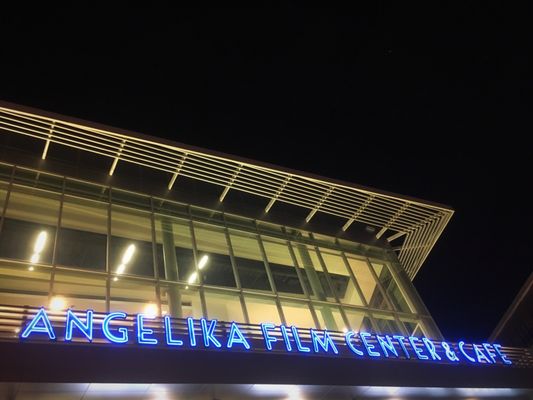 Angelika Film Center & Cafe at Mosaic by null