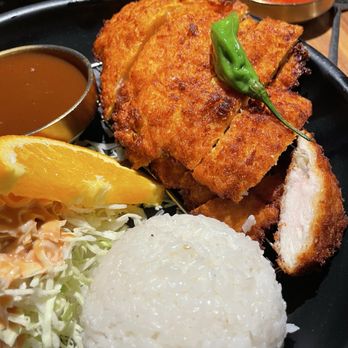 Jin Cook - Korean Near Me - Northridge, California