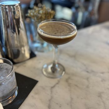 Forbes Meat Company - Espresso martini excellence - Meat Shops Near Me - Tucson, Arizona
