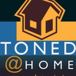 Toned at Home Personal Training - Lose Weight, Build Muscle, Kickboxing, Boxing, and much more!