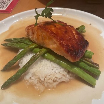 matchbox - Miso Salmon - Pizza Near Me - Fairfax, Virginia matchbox - Miso Salmon - Pizza Near Me - Fairfax, Virginia