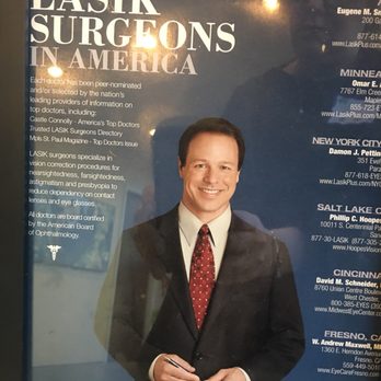 LasikPlus - Voted the Lysik eye surgeon in the United States - Optometrists Near Me - Atlanta, Georgia