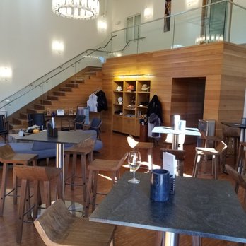 Etude Wines - What you first see upon entering. Very inviting. - Wineries Near Me - Napa, California Etude Wines - What you first see upon entering. Very inviting. - Wineries Near Me - Napa, California