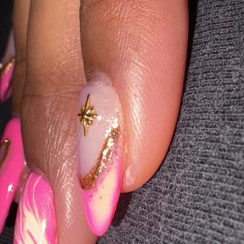 Marvelous Nails and Spa - Nail Salons Near Me - Orange, California