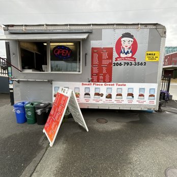 Bro's Teriyaki #2 - Japanese Near Me - Seattle, Washington Bro's Teriyaki #2 - Japanese Near Me - Seattle, Washington