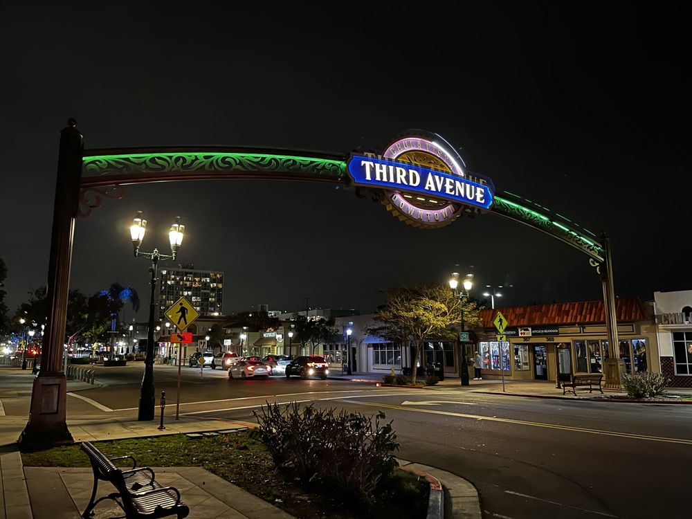 Orchid Thai Spa and Bodyworks