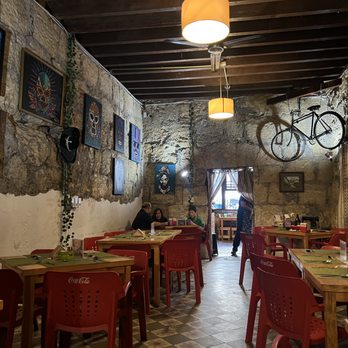 Fonda el Limoncito - Mexican Near Me - Monterrey, NLE