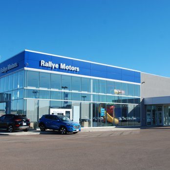 Rallye Motors Hyundai - Rallye Motors Hyundai storefront - Car Dealers Near Me - Moncton, New Brunswick Rallye Motors Hyundai - Rallye Motors Hyundai storefront - Car Dealers Near Me - Moncton, New Brunswick