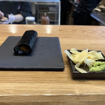 Hello Nori - It's about to go down! - Japanese Near Me - Vancouver, British Columbia Hello Nori - It's about to go down! - Japanese Near Me - Vancouver, British Columbia