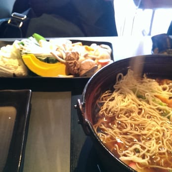 Nabe - Hot Pot Near Me - San Francisco, California Nabe - Hot Pot Near Me - San Francisco, California
