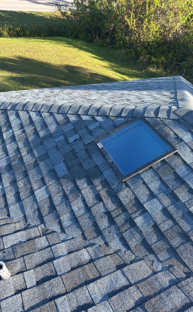 Slide of Valor Home Services