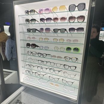 Optical Underground - Glasses - Eyewear & Opticians Near Me - San Francisco, California