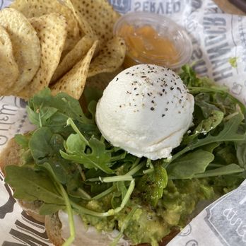Platform 909 - Ricotta toast - Coffee & Tea Near Me - Chino Hills, California Platform 909 - Ricotta toast - Coffee & Tea Near Me - Chino Hills, California