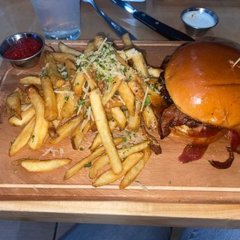 Dannys Corner Kitchen - Bourbon Burger - Burgers Near Me - Tarzana, California Dannys Corner Kitchen - Bourbon Burger - Burgers Near Me - Tarzana, California