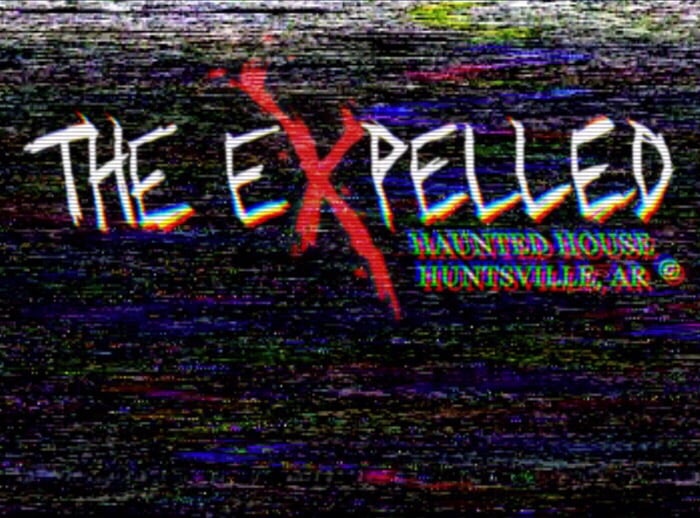 THE EXPELLED Updated October 2024 29555 AR23, Huntsville, Arkansas