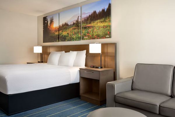 Days Inn by Wyndham Parsippany by null