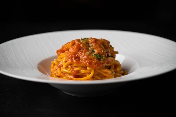 The Americano Atlanta by Scott Conant by null