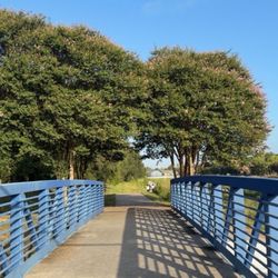 Tom Wussow Park